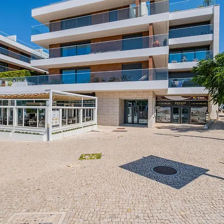 Διαμέρισμα Prime Luxury By Atlantic Places