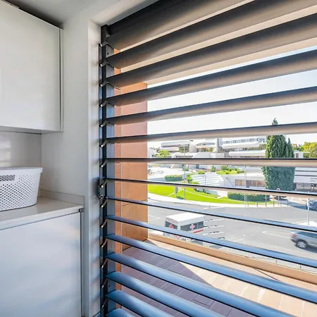 Διαμέρισμα Prime Luxury By Atlantic Places *