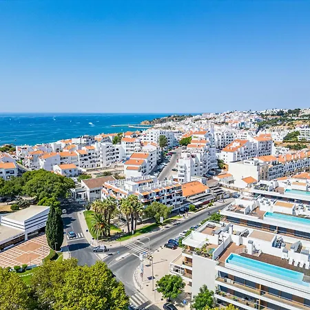 Apartment Prime Luxury By Atlantic Places *