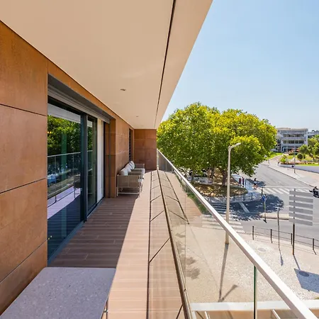 Prime Luxury By Atlantic Places