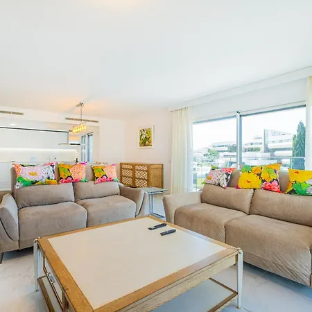 Appartamento Prime Luxury By Atlantic Places