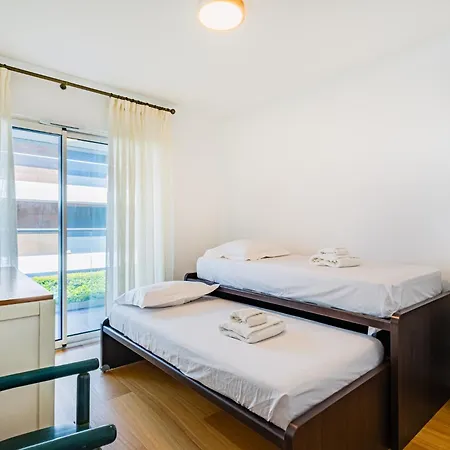 Prime Luxury By Atlantic Places * Αλμπουφέιρα