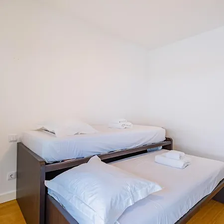 Prime Luxury By Atlantic Places Албуфейра