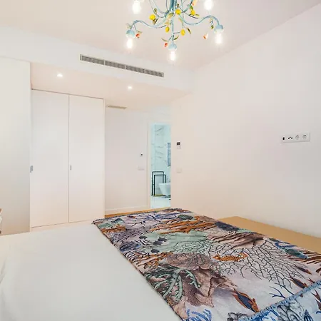 Prime Luxury By Atlantic Places Appartamento