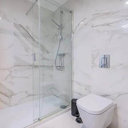 Prime Luxury By Atlantic Places