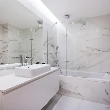 Prime Luxury By Atlantic Places Διαμέρισμα *