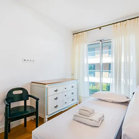 Апартаменти Prime Luxury By Atlantic Places