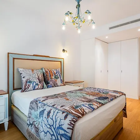 Prime Luxury By Atlantic Places Διαμέρισμα Αλμπουφέιρα