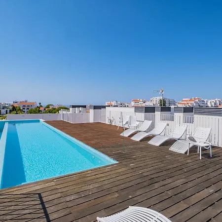 Διαμέρισμα Prime Luxury By Atlantic Places *