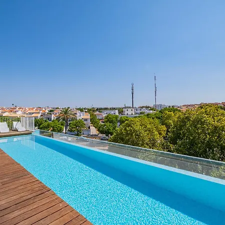 Appartamento Prime Luxury By Atlantic Places