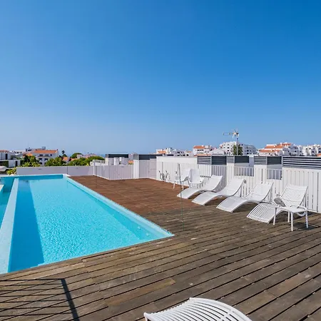 Prime Luxury By Atlantic Places Διαμέρισμα *