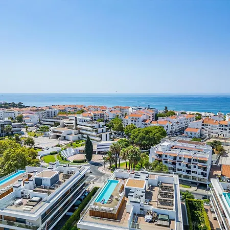 Prime Luxury By Atlantic Places *