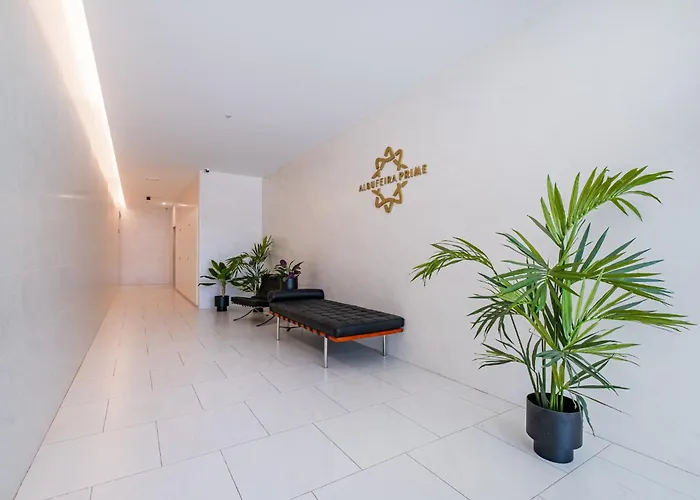 Apartment Prime Luxury By Atlantic Places *