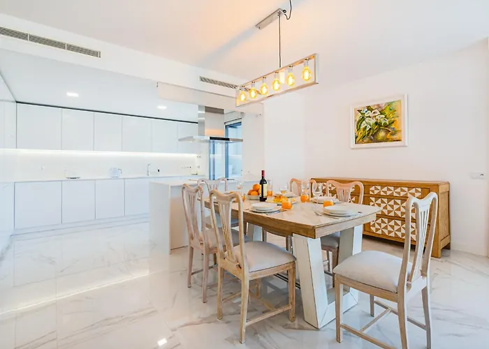 Prime Luxury By Atlantic Places *