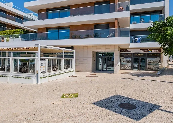 Apartment Prime Luxury By Atlantic Places