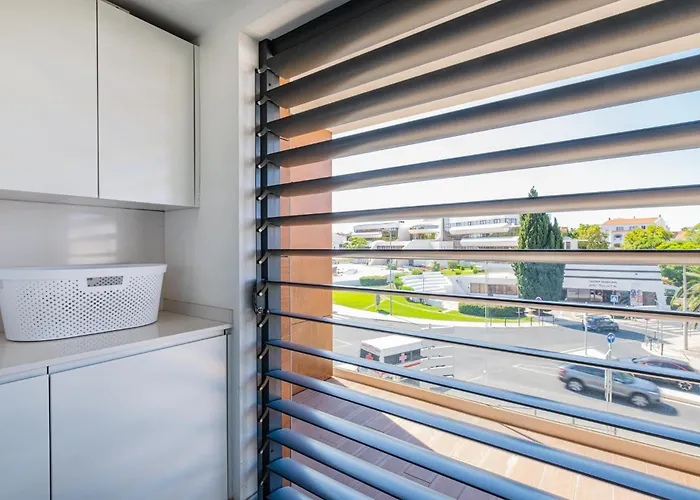 Apartment Prime Luxury By Atlantic Places *