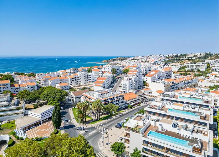 Apartment Prime Luxury By Atlantic Places *