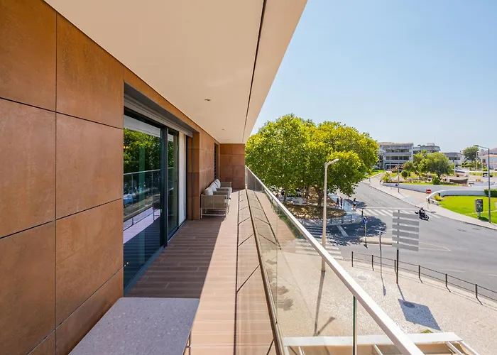 Prime Luxury By Atlantic Places