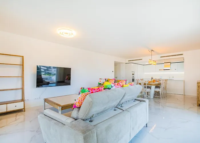 Apartment Prime Luxury By Atlantic Places