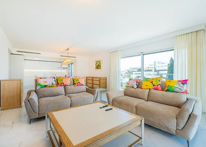 Apartment Prime Luxury By Atlantic Places