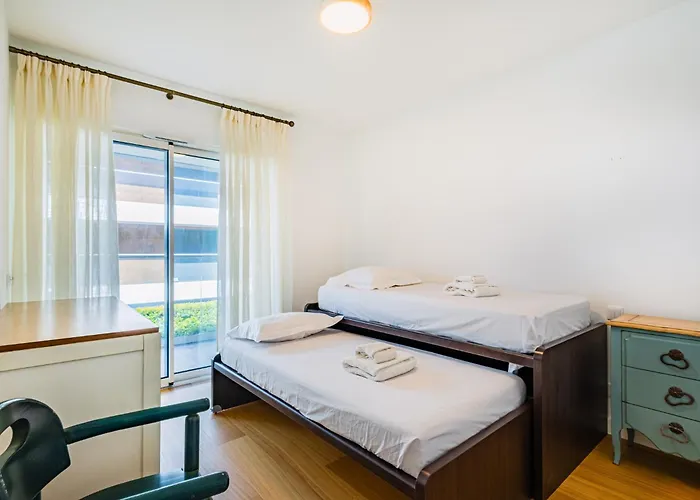 Prime Luxury By Atlantic Places * Albufeira