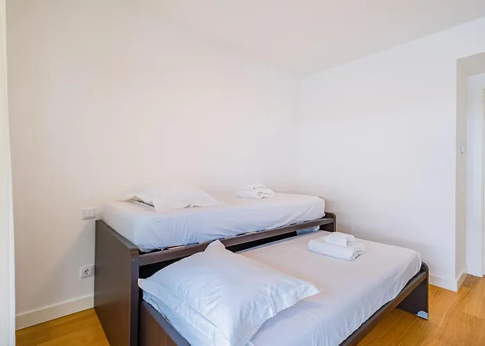 Prime Luxury By Atlantic Places Albufeira