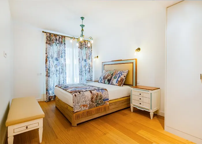 Prime Luxury By Atlantic Places