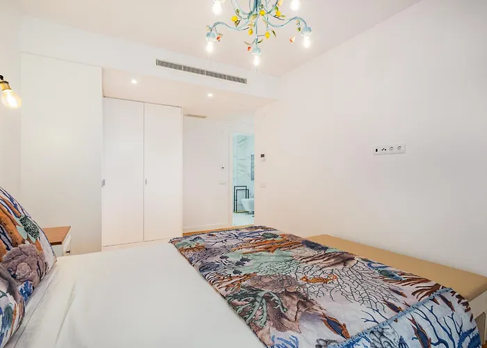 Prime Luxury By Atlantic Places Apartment