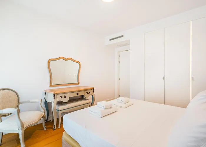 Apartment Prime Luxury By Atlantic Places