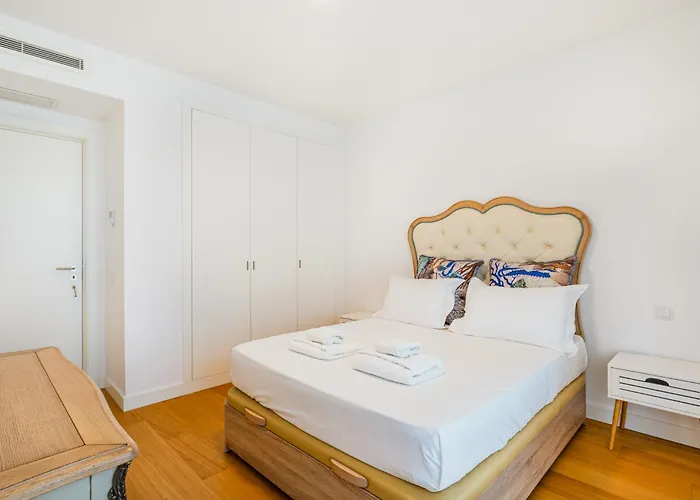 Prime Luxury By Atlantic Places Albufeira