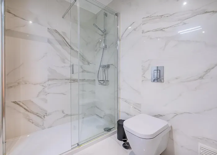 Prime Luxury By Atlantic Places