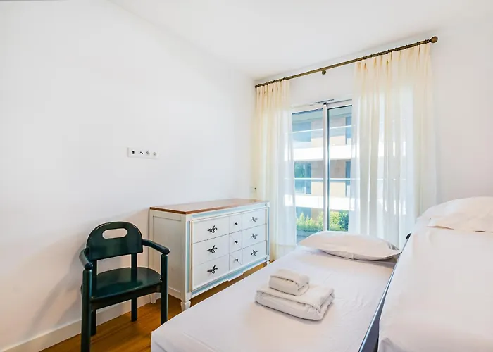 Apartment Prime Luxury By Atlantic Places