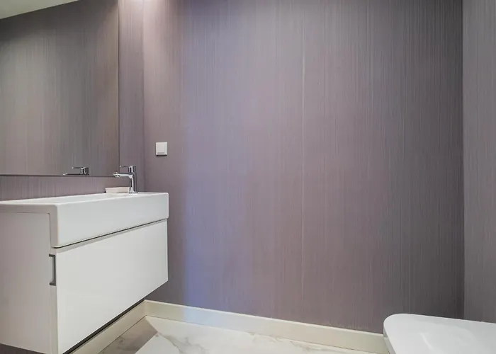 Prime Luxury By Atlantic Places *