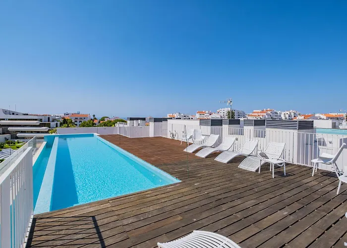 Apartment Prime Luxury By Atlantic Places *