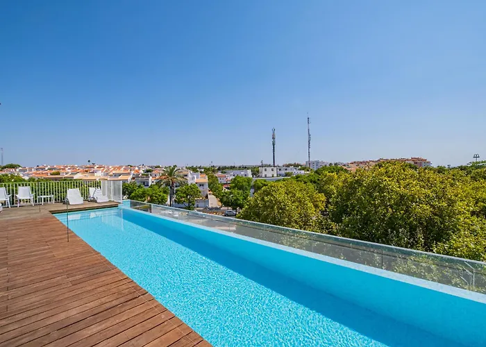 Apartment Prime Luxury By Atlantic Places