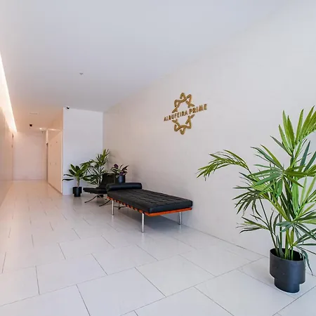 公寓 Prime Luxury By Atlantic Places *