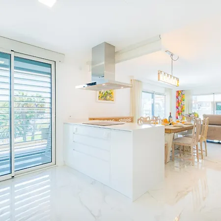 Prime Luxury By Atlantic Places 公寓 *