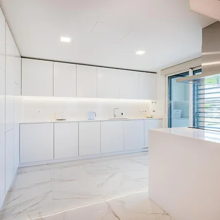 公寓 Prime Luxury By Atlantic Places