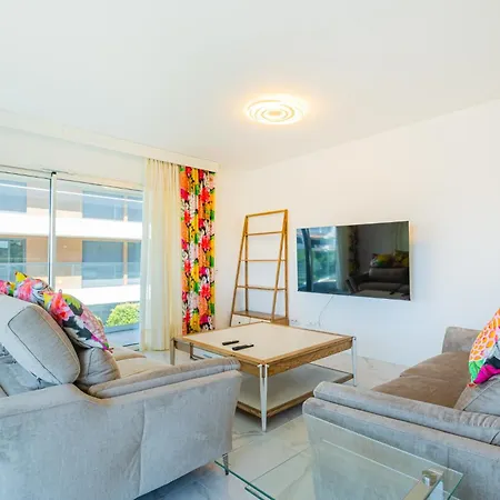 Prime Luxury By Atlantic Places