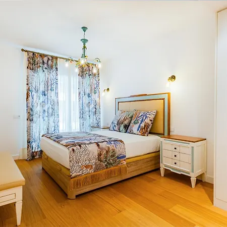 Prime Luxury By Atlantic Places