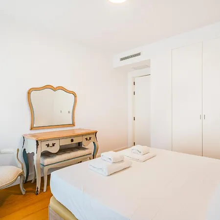 公寓 Prime Luxury By Atlantic Places