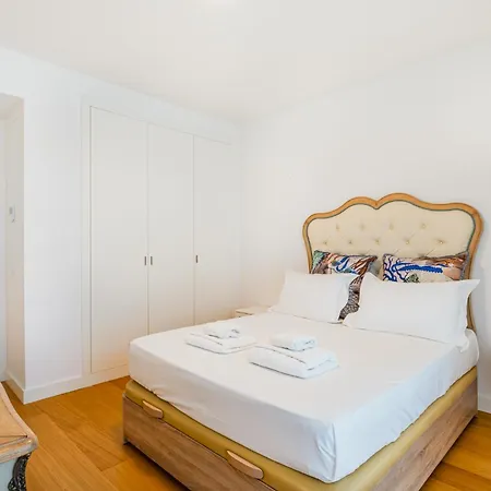 Prime Luxury By Atlantic Places 阿尔布费拉